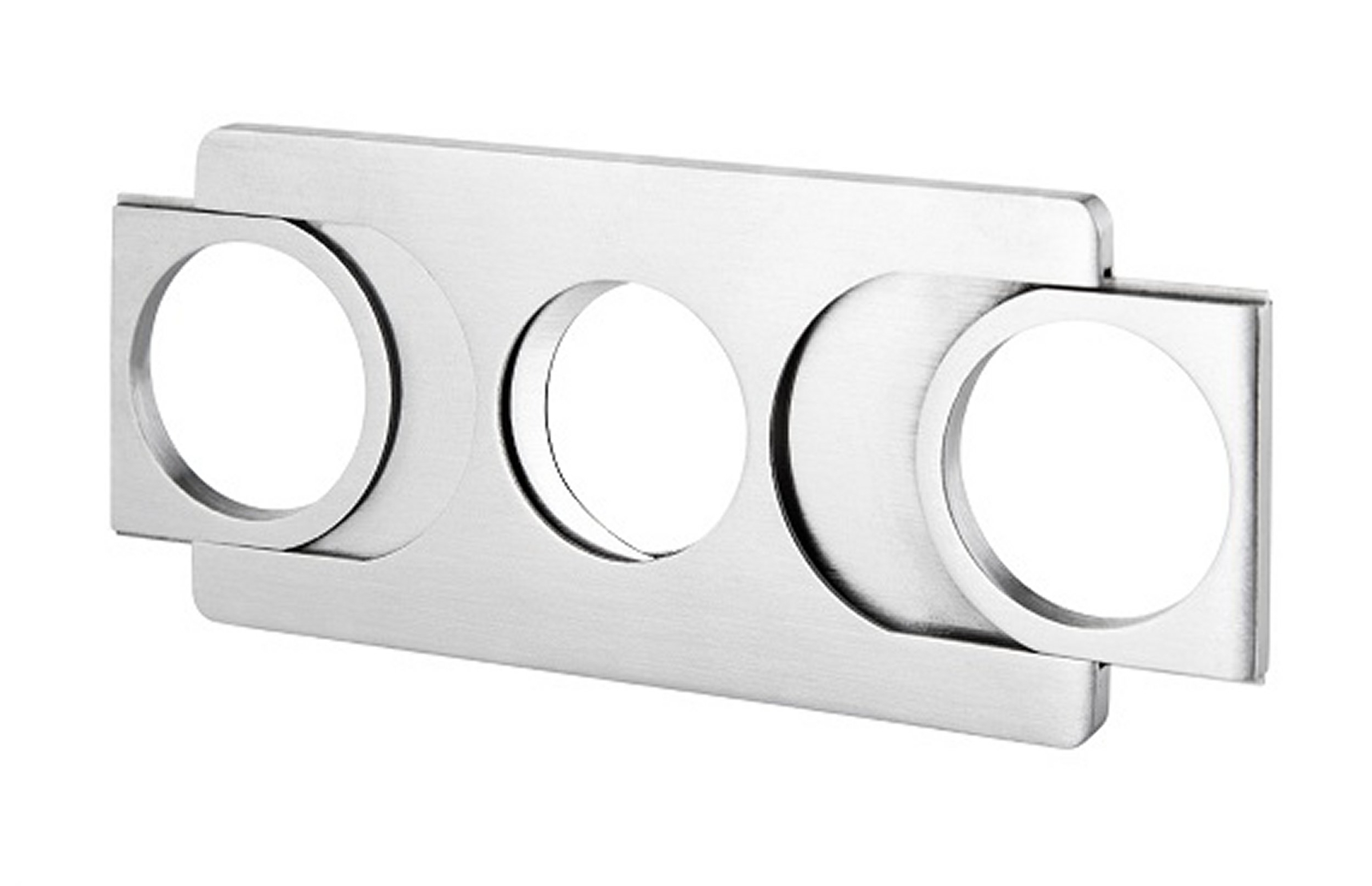 Doppelklingen Cutter im Scheckkartenformat