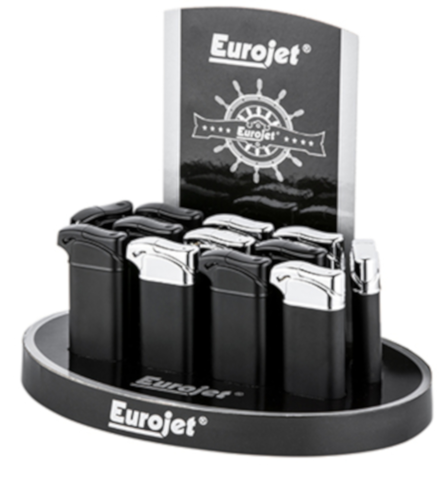 Pfeifenfeuerzeug Basic