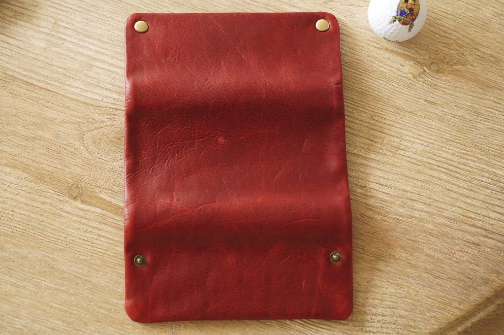 Kavatza Tobacco Pouch - Flamenco