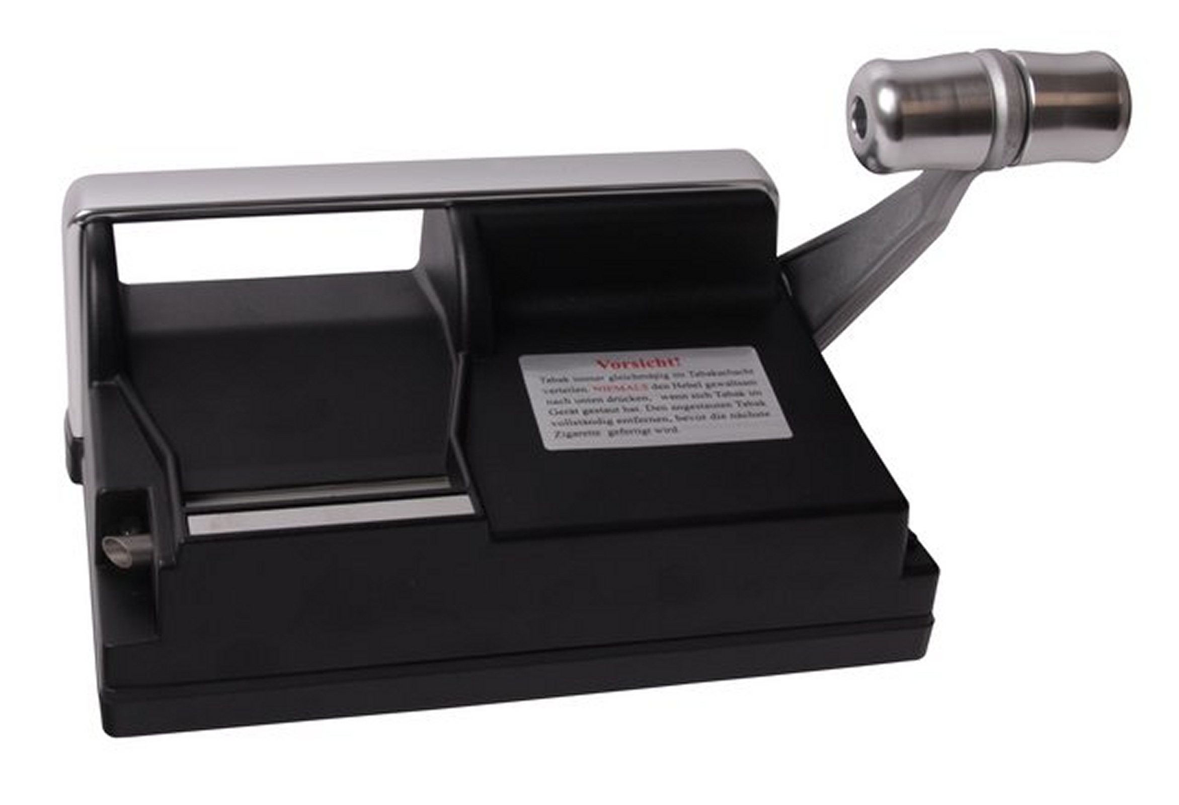 Powermatic I Premium Rolling Machine for Cigarettes