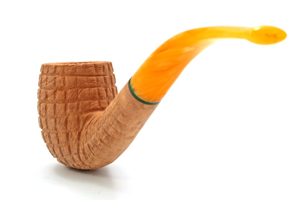 Savinelli Pannochia 606 Pfeife