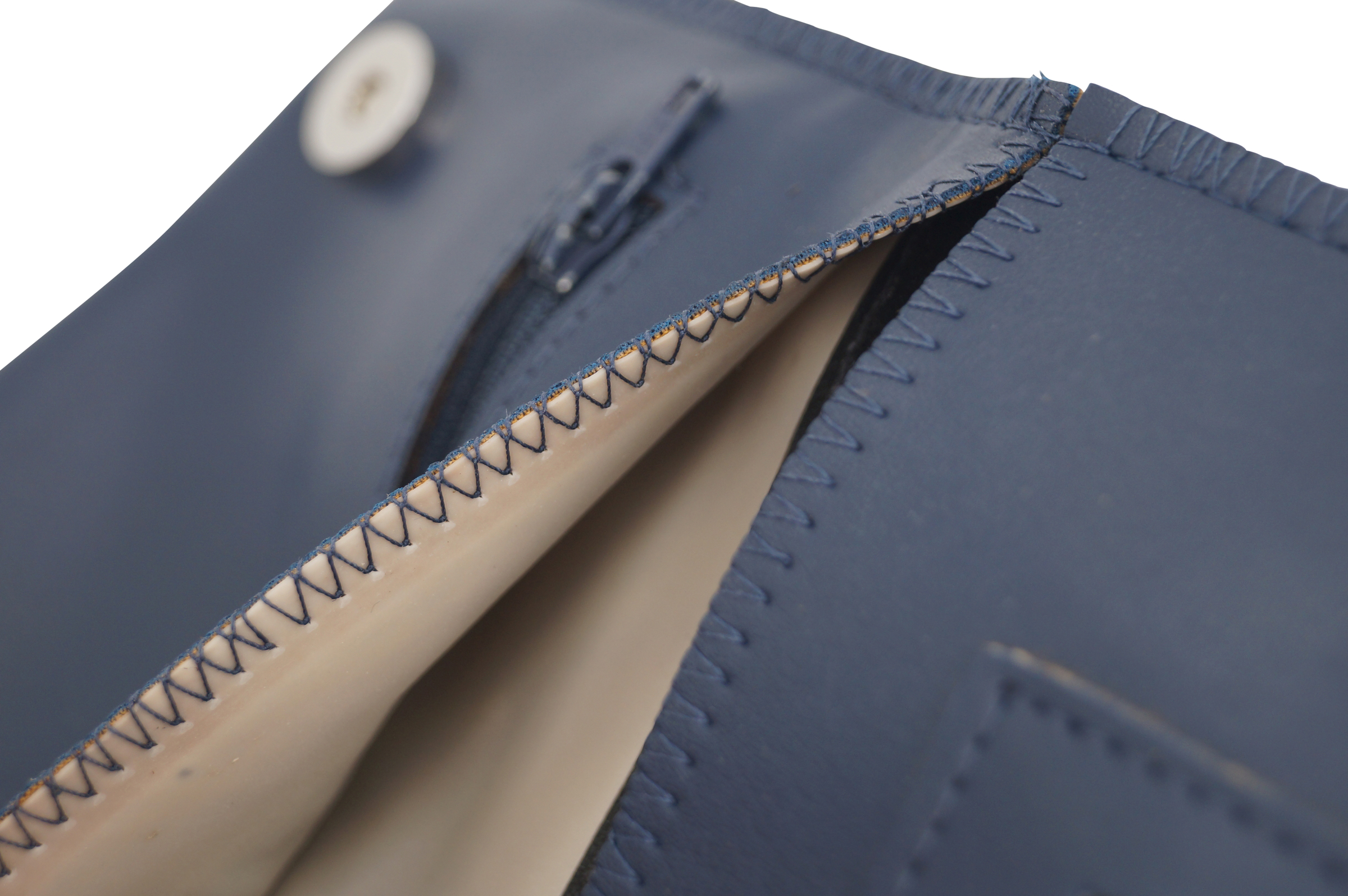 GERMANUS Tabaktasche - Lederfrei - Made in EU - Lividus