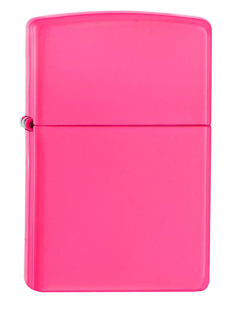 Zippo Feuerzeug - Pink