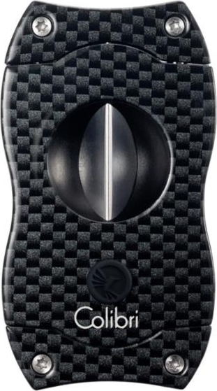 Colibri V-Cut Kerbschneider V-Cutter für Zigarren
