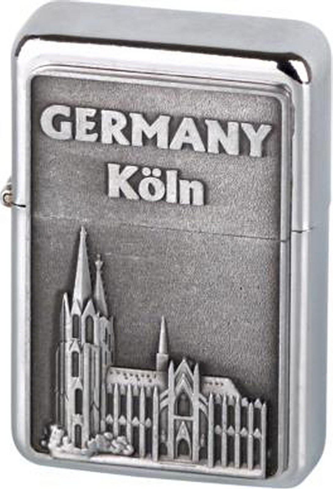 Feuerzeug Köln