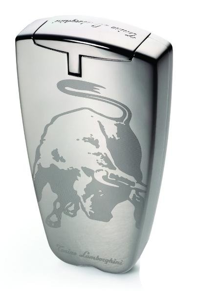 Lamborghini Jetflame Cigar Lighter Forza