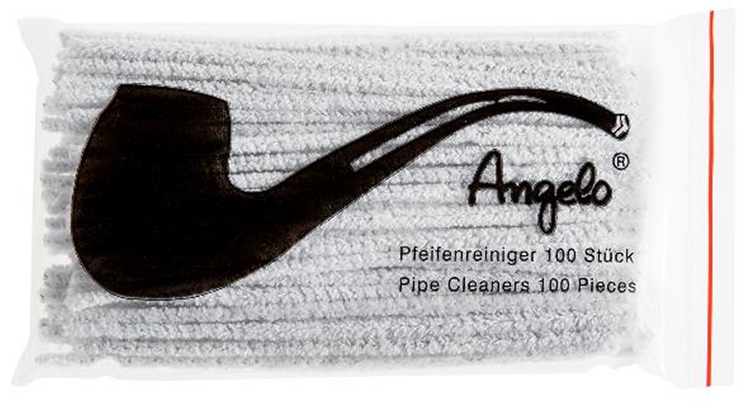 Angelo Pfeifenreiniger, 100 Stück