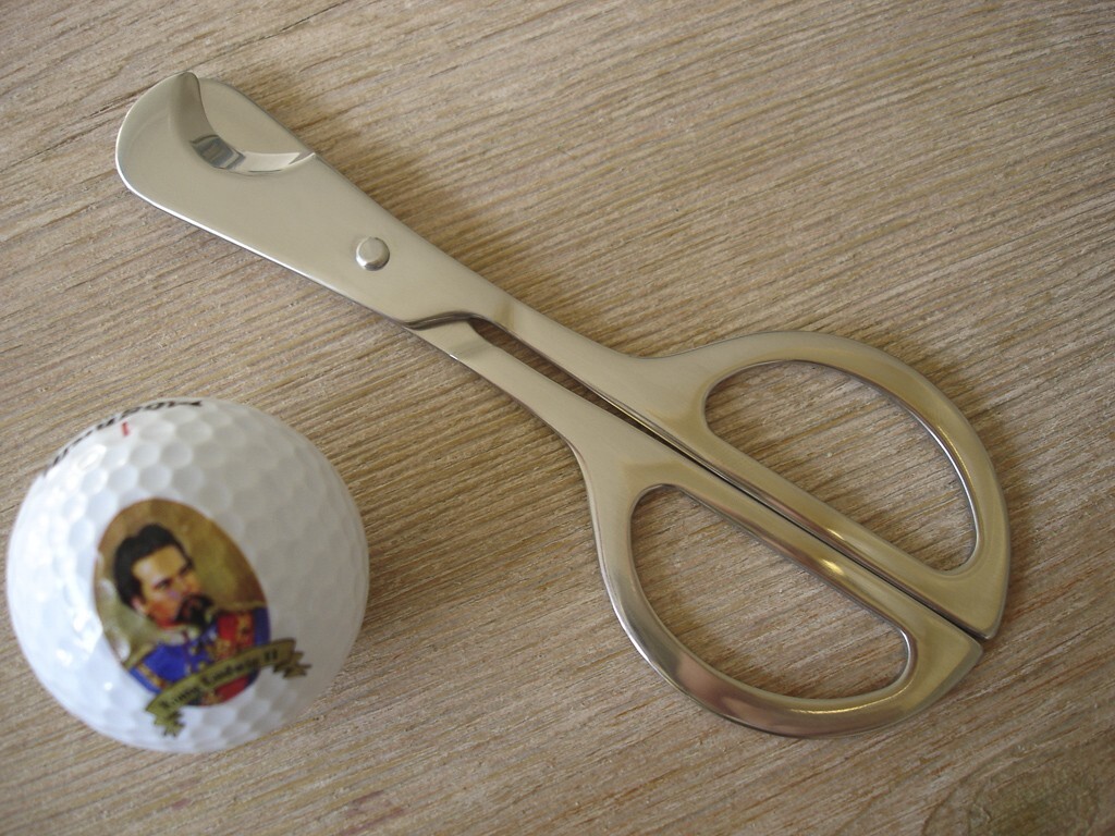 ANGELO Zigarrenschere | Cutter