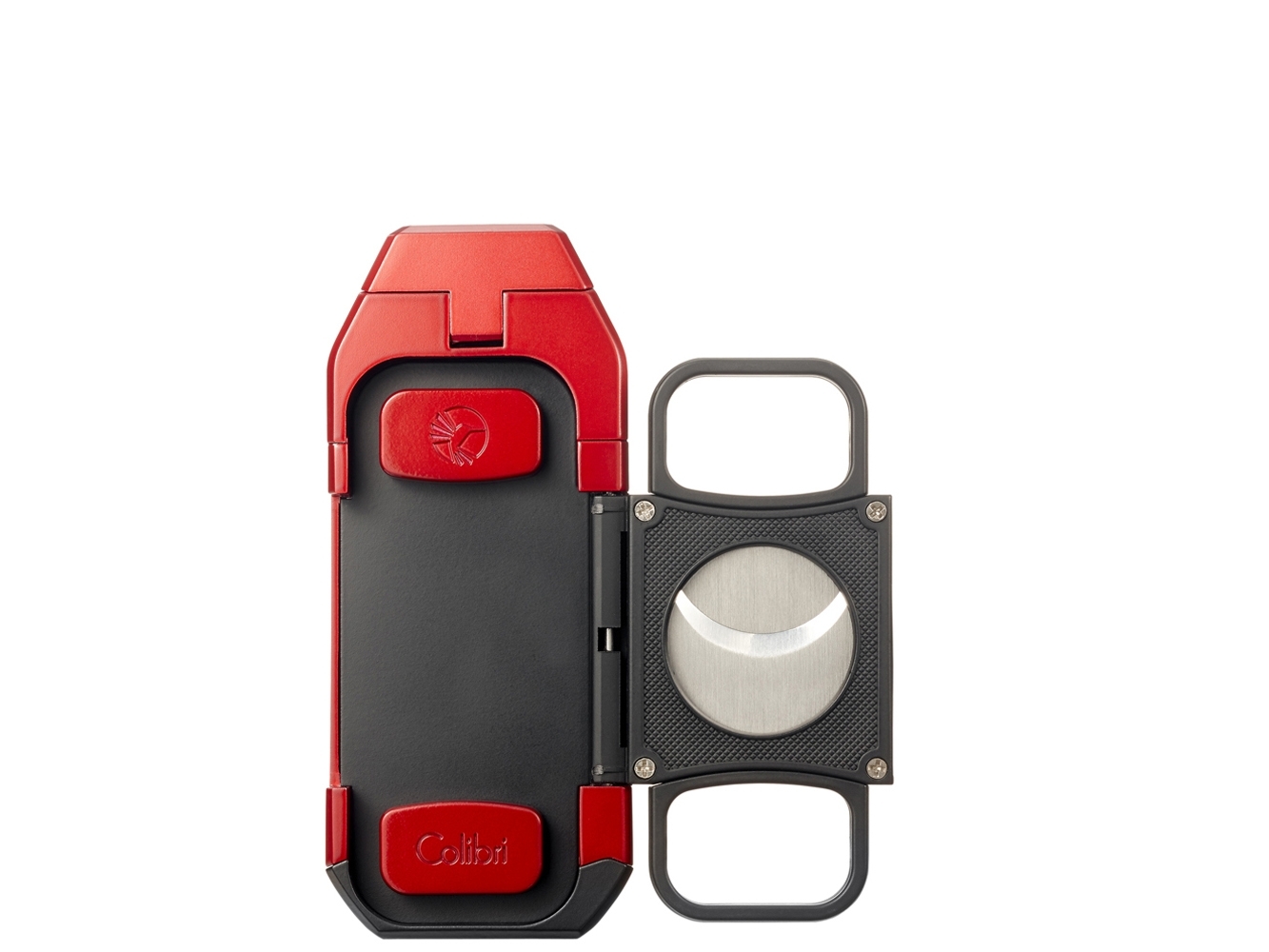 Colibri Cigar Lighter Boss III - Jetflame