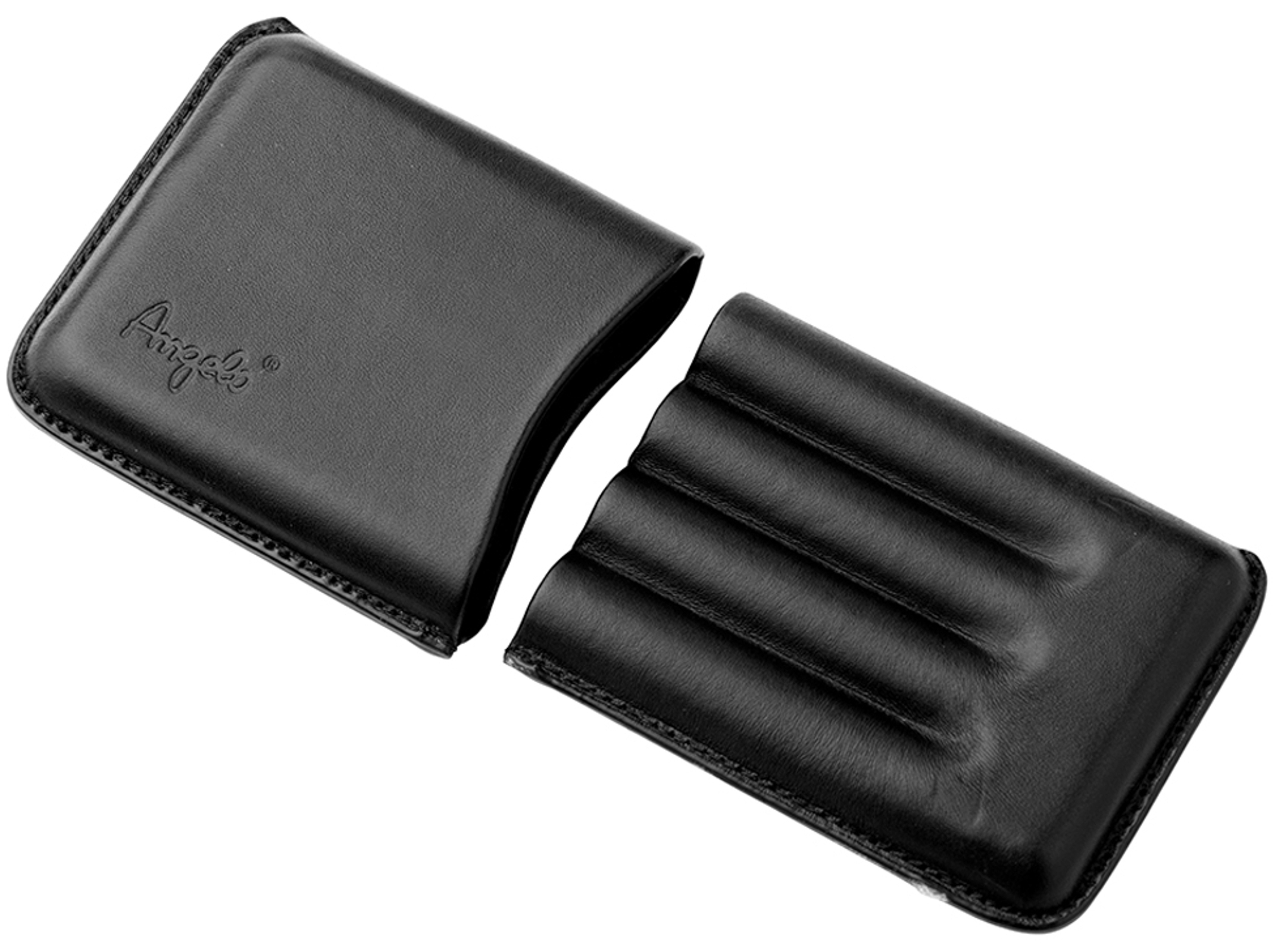 Angelo Cigar Case for Toscani Cigars