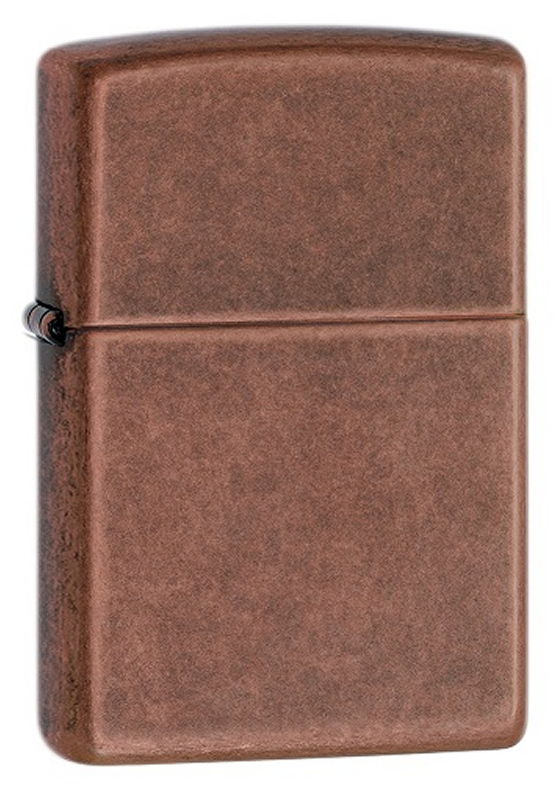 Zippo Lighter Antique Copper 60003422