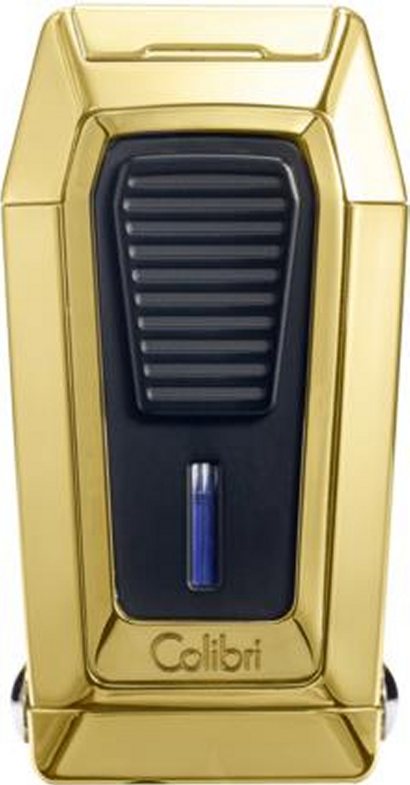 Colibri Cigar Lighter Quantum (Gotham) - Jetflame