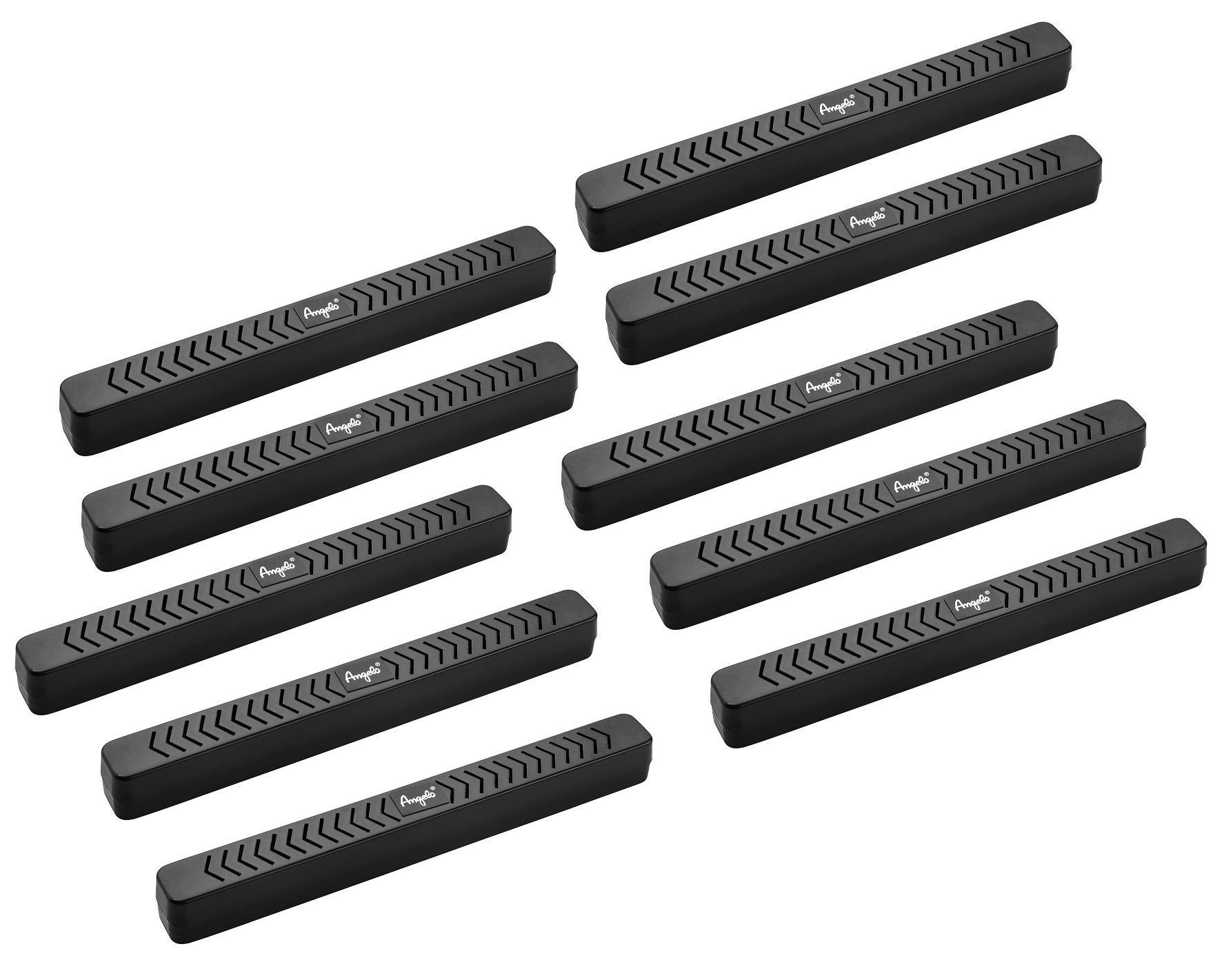 Sonderangebot: 10 x Angelo Humidor Zigarren Befeuchter mit Acrylpolymer Kristallen