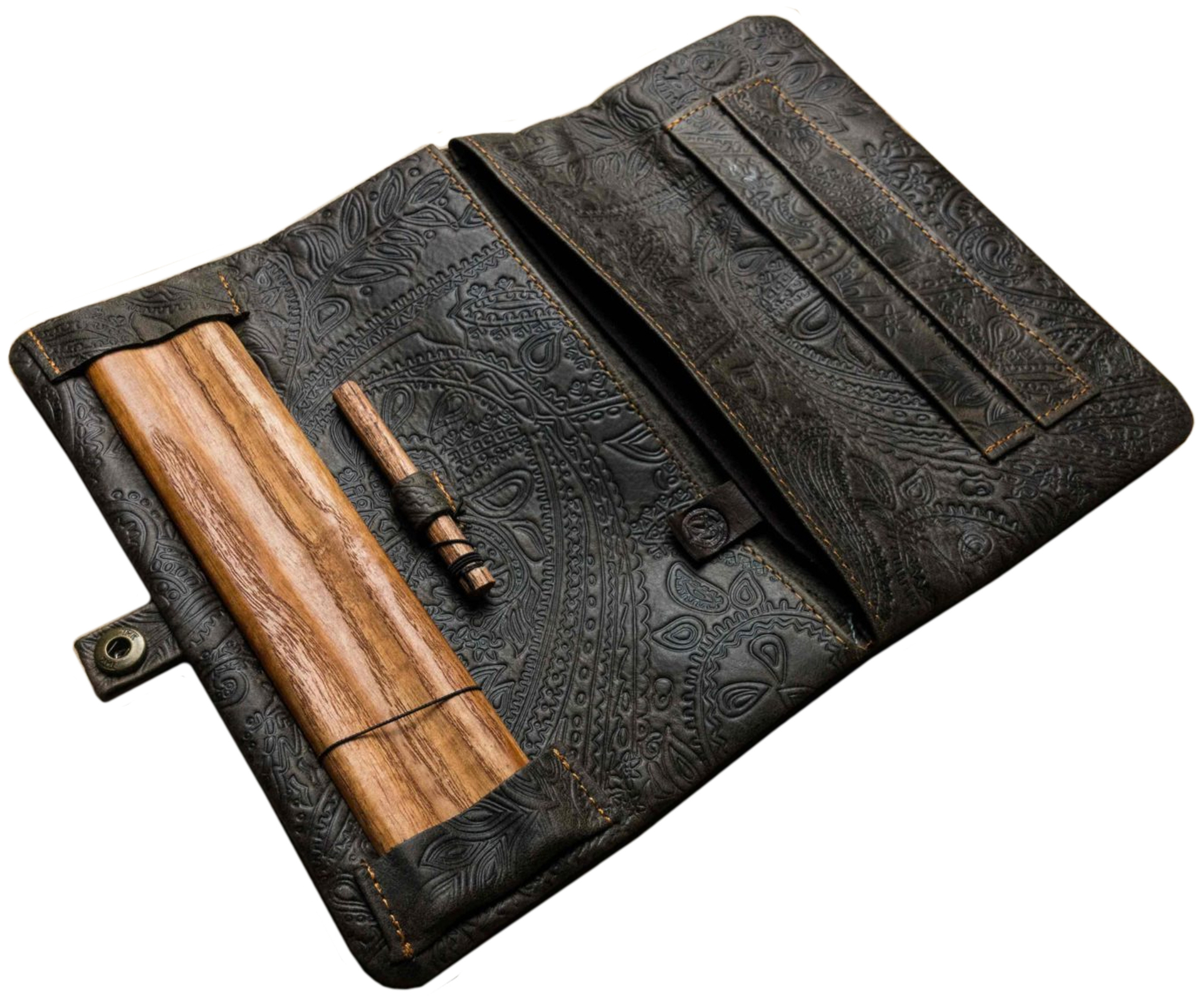 Kavatza Tabaktasche Pouch Ethnic, P12