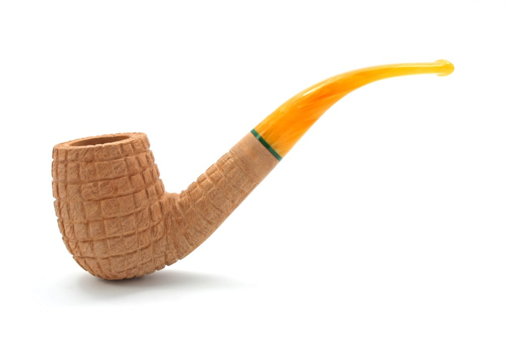 Savinelli Pannochia 606 Pfeife