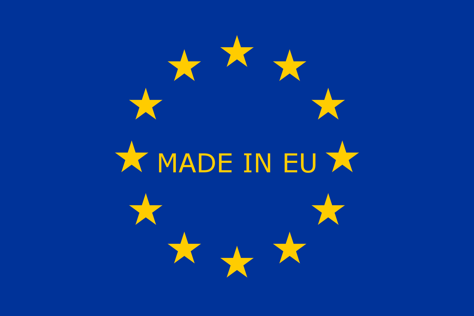 GERMANUS Packungsetui für Zigaretten - Lederfrei - Made in EU - Brunneae
