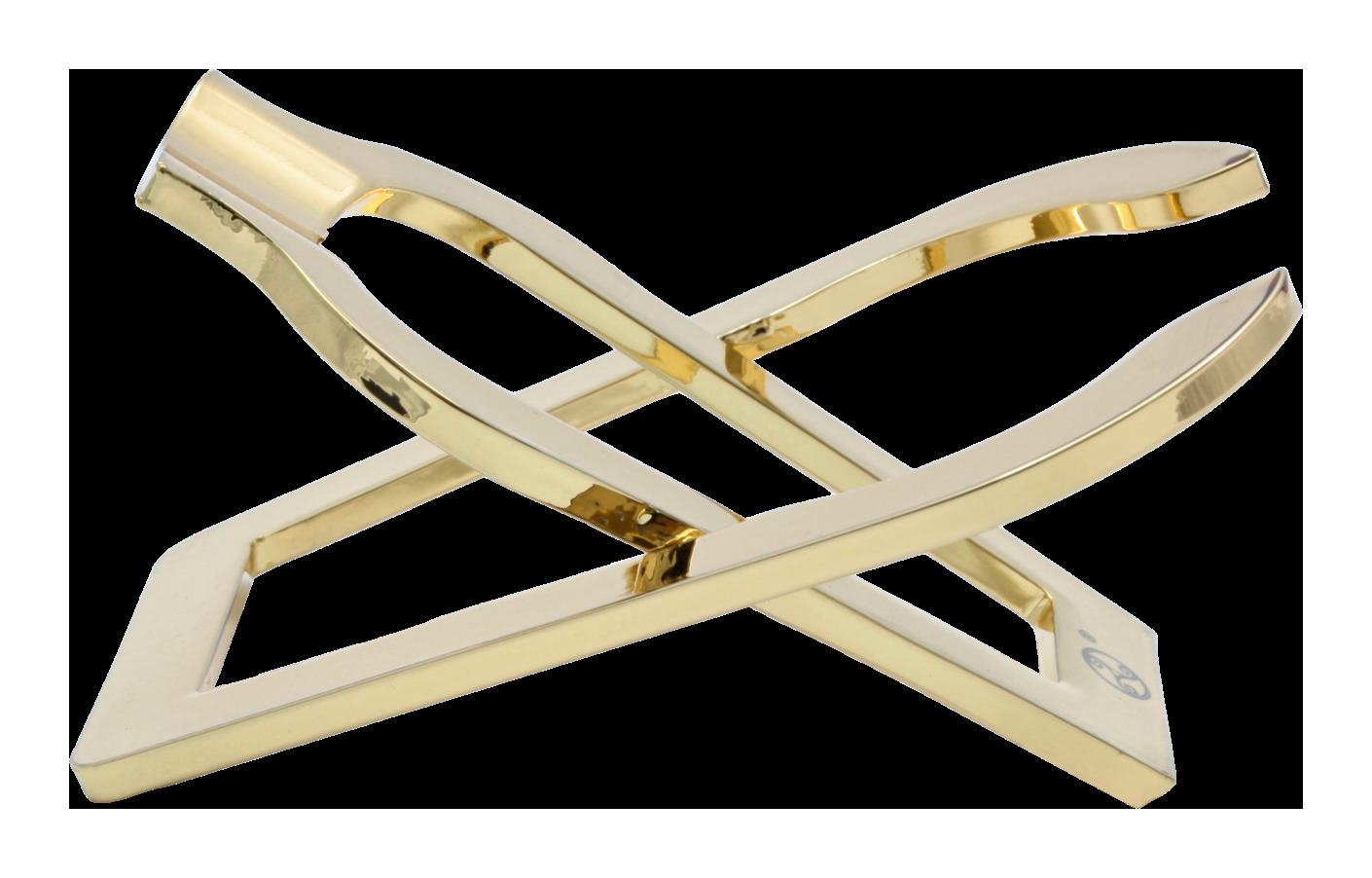 Pfeifenknecht - Pfeifenständer - Ständer für Pfeifen Vollmetall