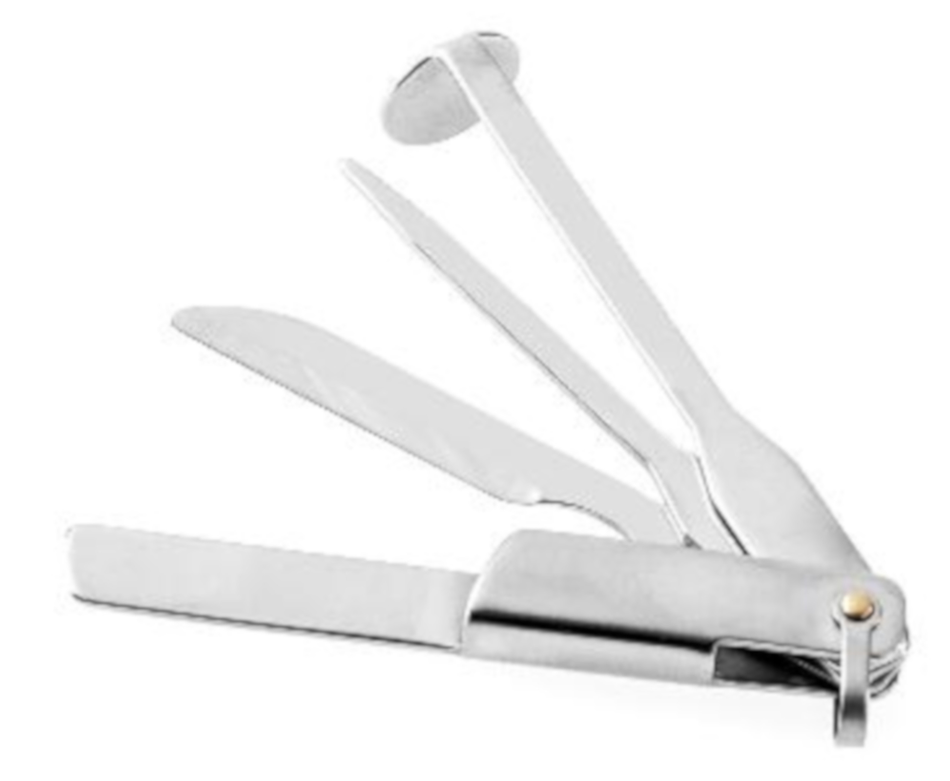 Pfeifenbesteck Tscheche Pfeifen Stoper Pfeifenstopfer Pipe Tool Pipetool - mit Schlüsselanhänger