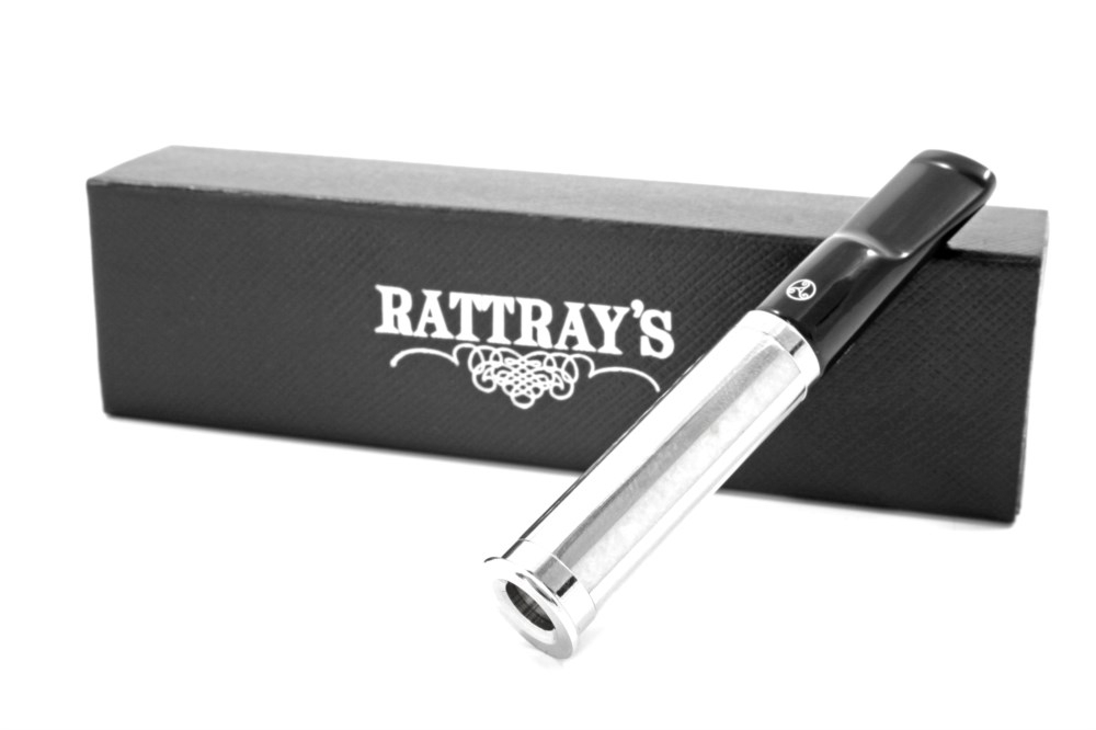 Rattray's Tuby Marmor Zigarettenspitze für normale und Slim Zigaretten