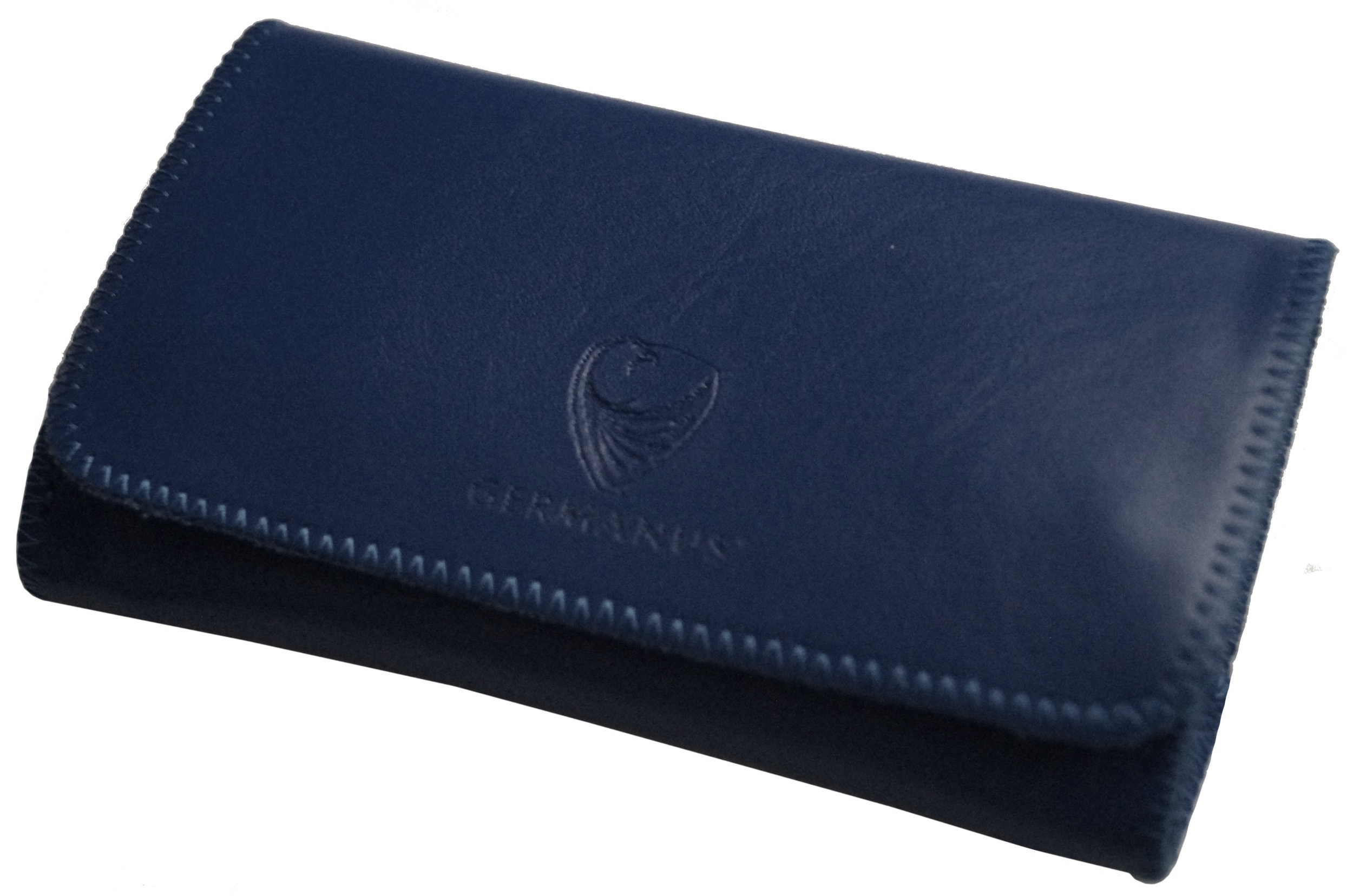 GERMANUS Tobacco Pouch - Leather Free - Made in EU - Pocket Lividus Annae GERMANUS Tobacco Pouch - Leather Free - Made in EU - Pocket Lividus Annae