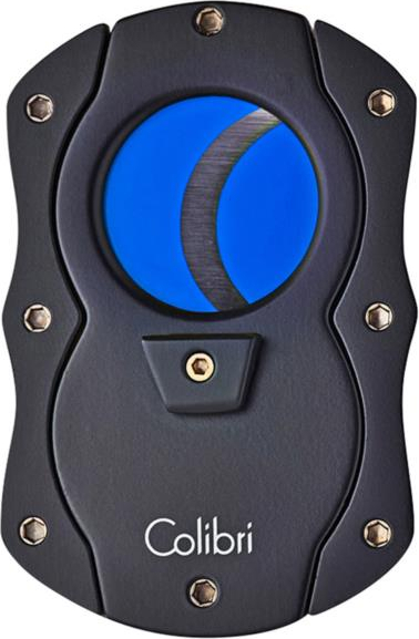 Colibri Butterfly Cigar Cutter "Cut"