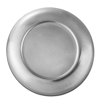 Taschenaschenbecher Taschen Ascher, chrom, Ø 60mm