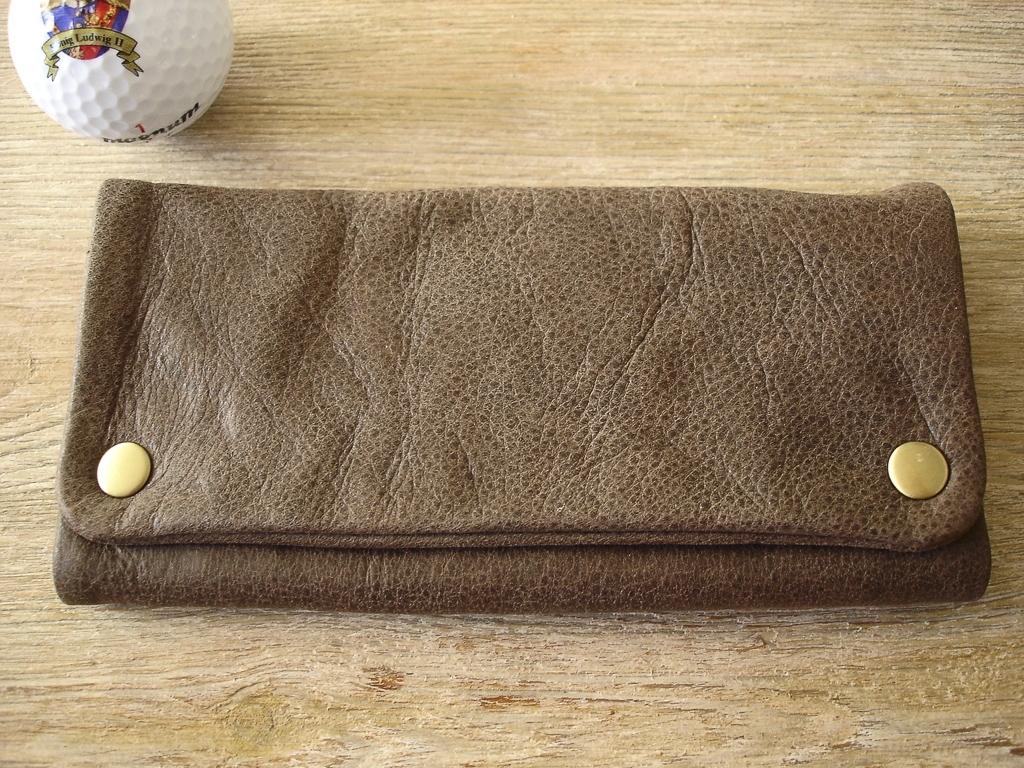 Kavatza Tobacco Pouch - Cowboy