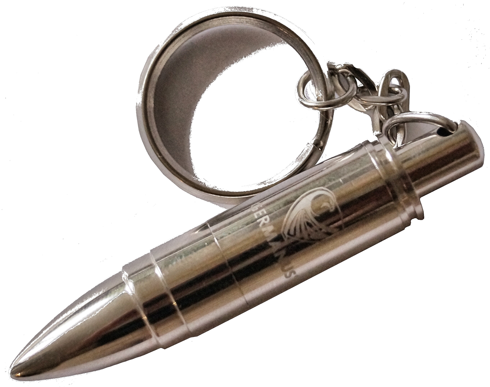 GERMANUS Zigarrenbohrer Zeppelin, V3