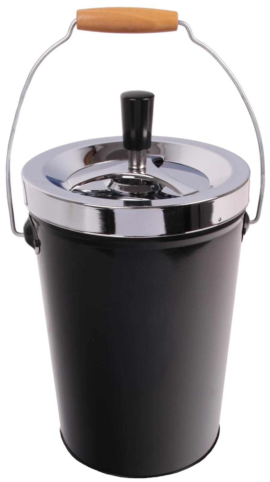 GERMANUS Outdoor Ashtray "Bucket" GERMANUS Outdoor Ashtray "Bucket"