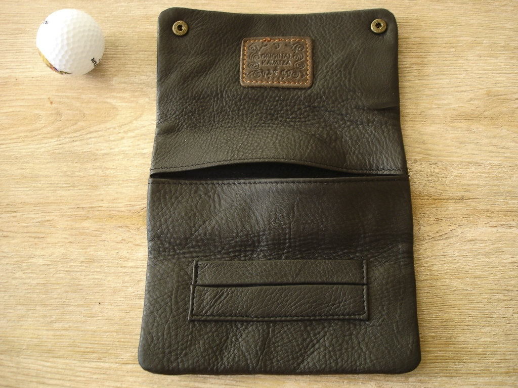 Kavatza Tabaktasche Pouch Classic