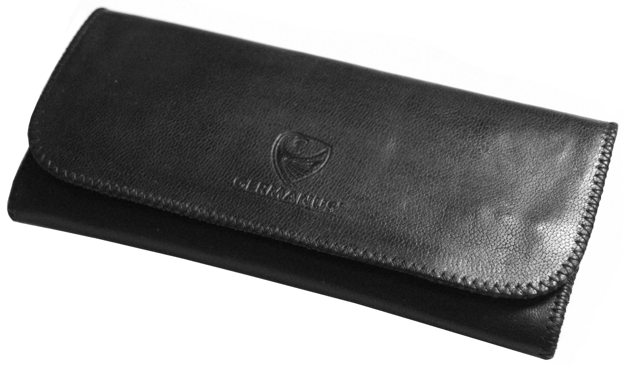 GERMANUS Tobacco Pouch - Furvus