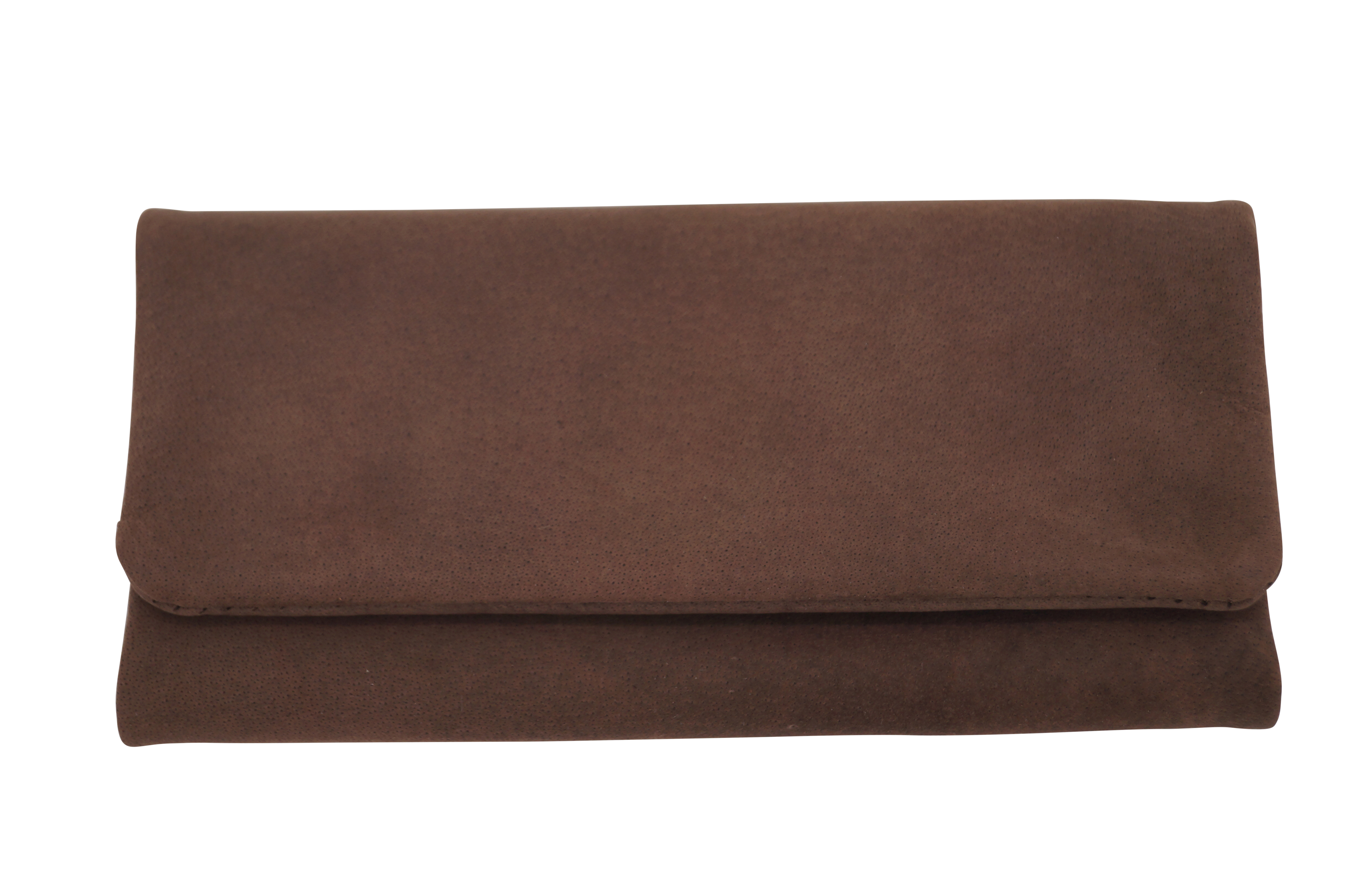 GERMANUS Tabaktasche Pouch Cosarara - Made in EU - Braun II