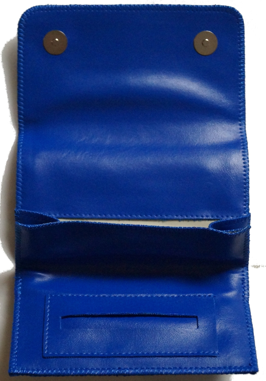 GERMANUS Tobacco Pouch - Leather Free - Made in EU - Pocket Lividus Annae