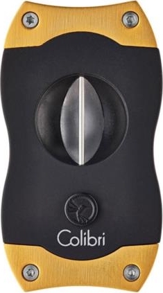 Colibri V-Cut Kerbschneider V-Cutter für Zigarren