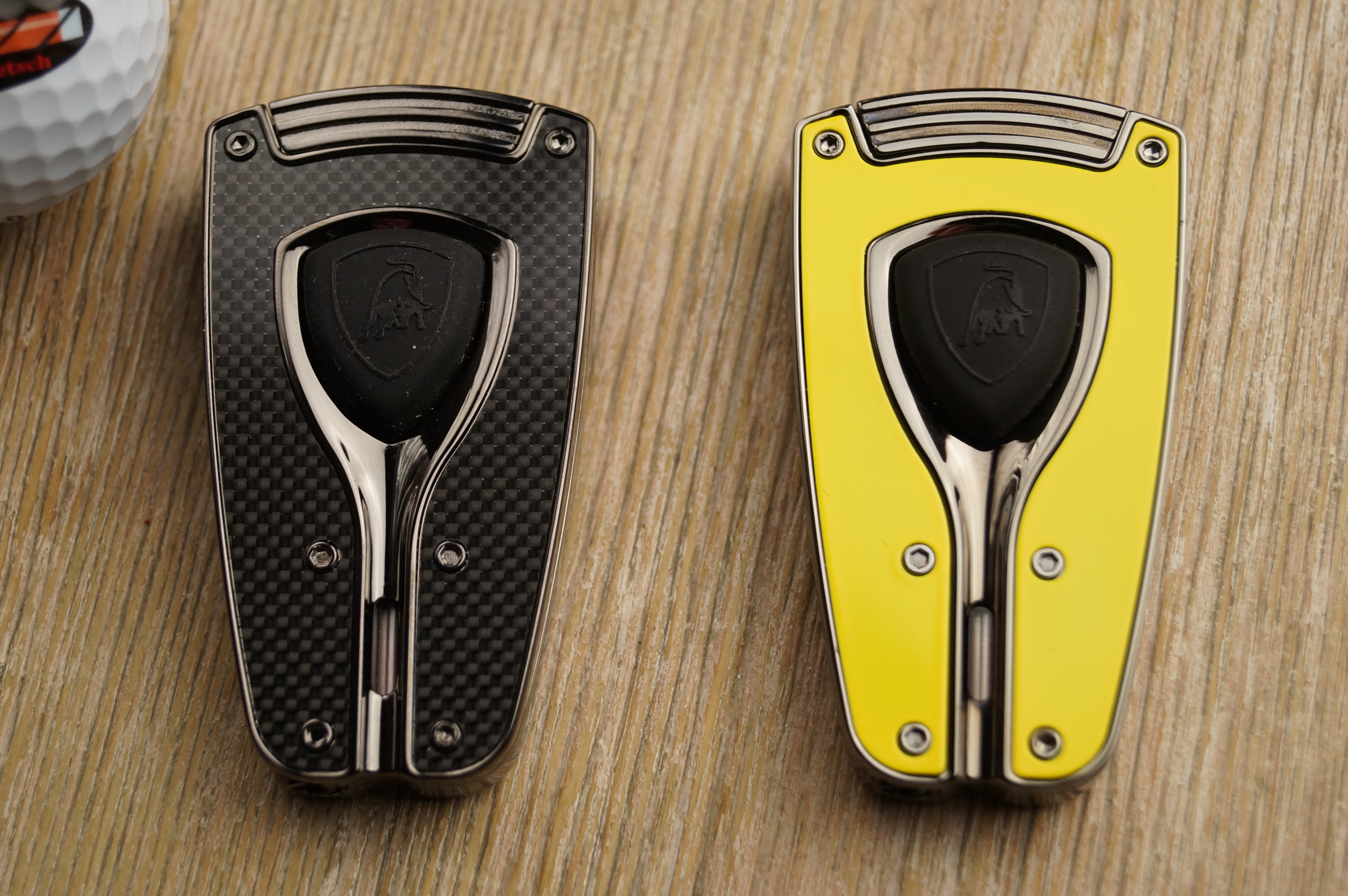 Lamborghini Jetflame Zigarren Feuerzeug Forza