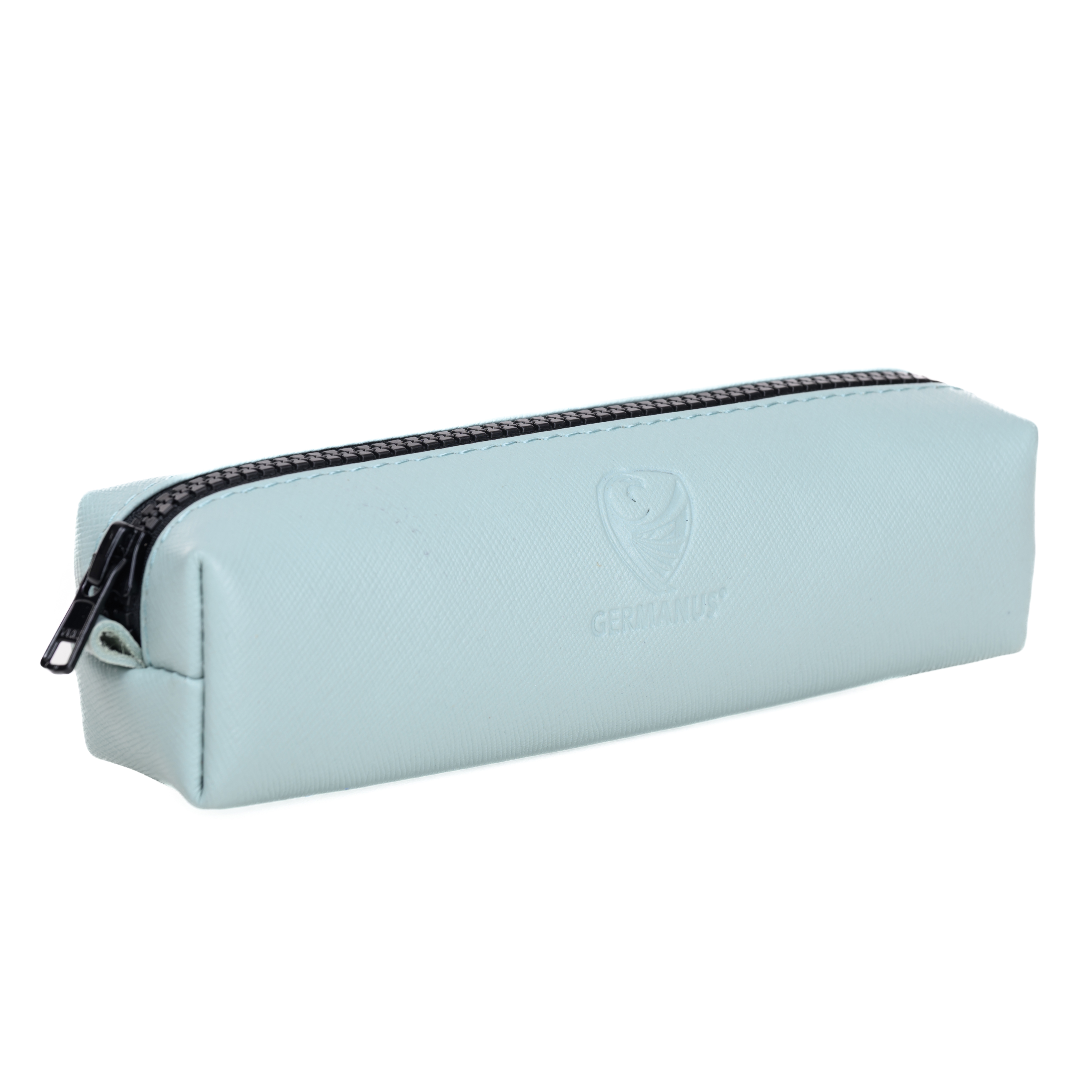 GERMANUS Federmäppchen Aurel - blau