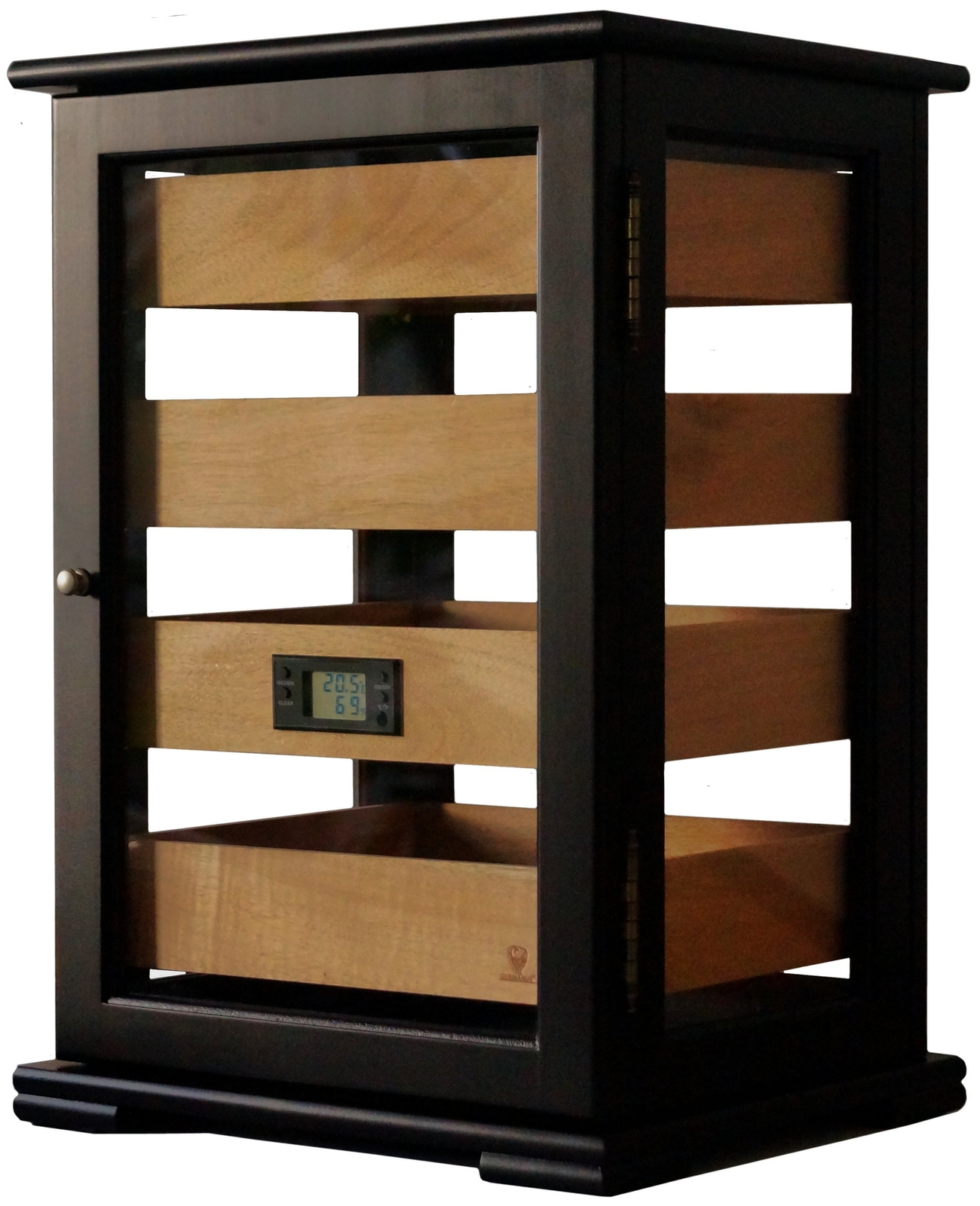 GERMANUS "Mutina" Humidor Schrank für ca. 250 Zigarren 047