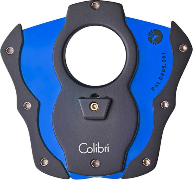 Colibri Butterfly Cigar Cutter "Cut"