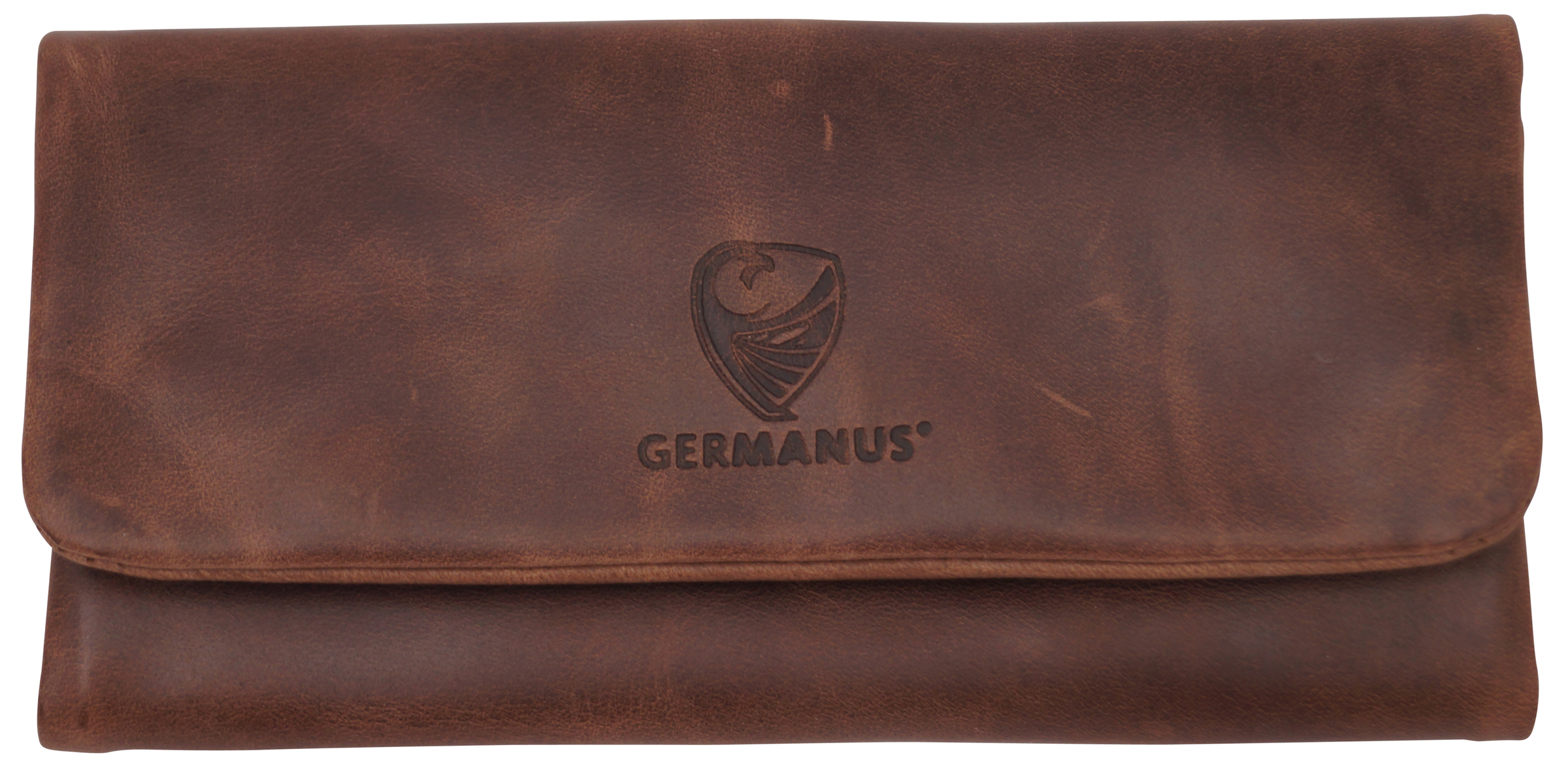 GERMANUS Tabaktasche Pouch Cosarara - Made in EU