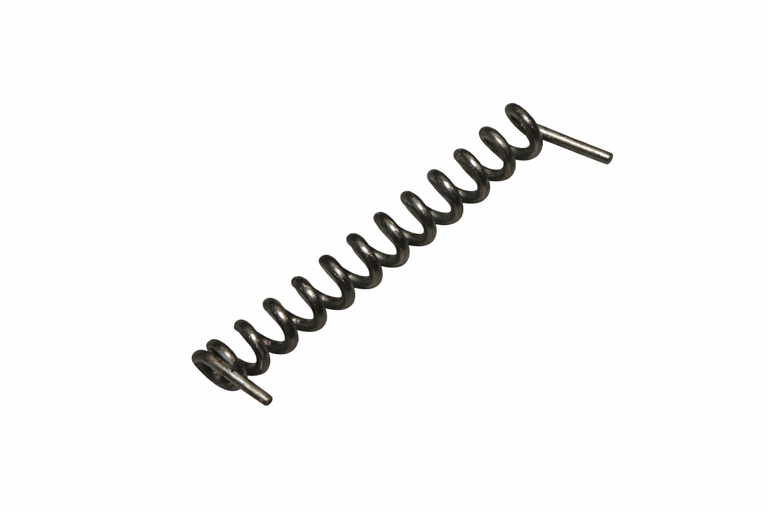 Ersatzfeder für Zigarettenetui - Made in Germany