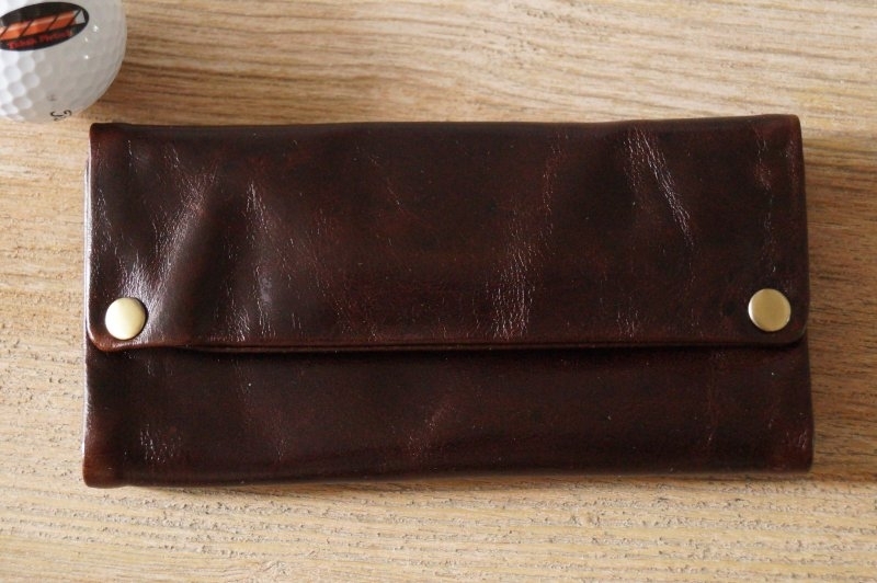Kavatza TP17 Tobacco Pouch