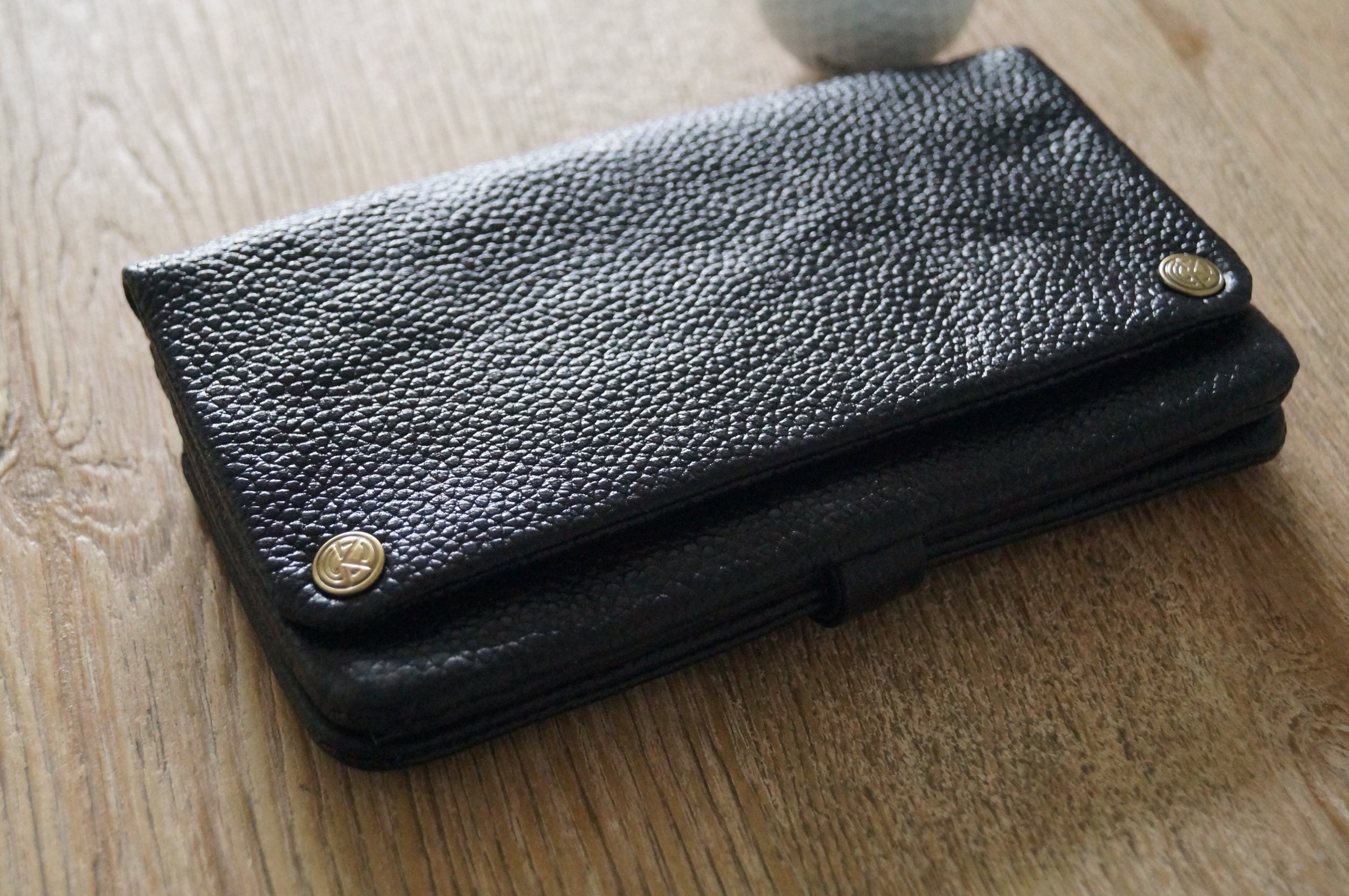 Kavatza Tabaktasche Tabak Portemonnaie „Classic“