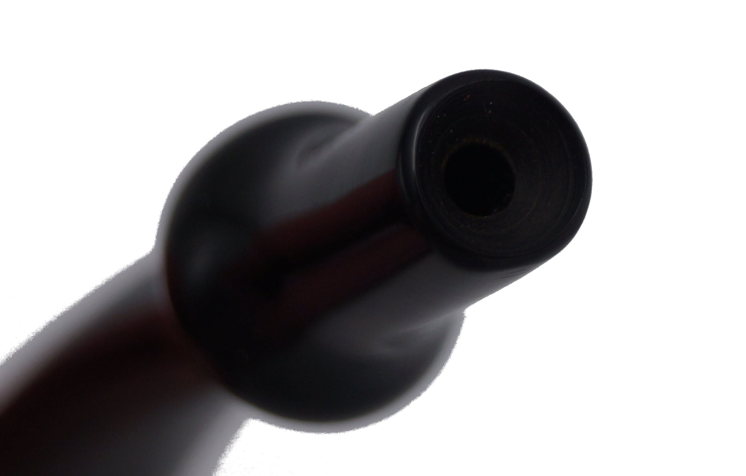 GERMANUS Corncob Mundstück Freehand aus Deutschland