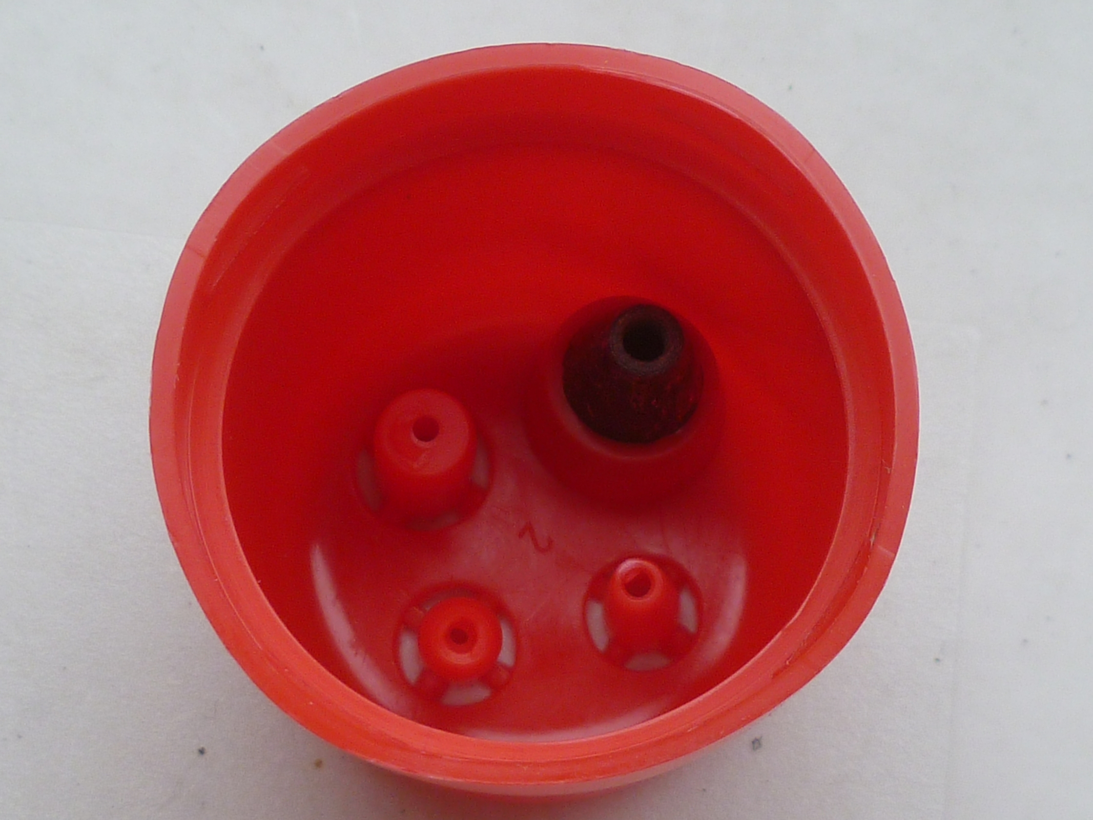 Komet ehem. Rowenta ® - Feuerzeug Gas -  65 ml