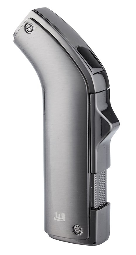 Cigar Jetflame Lighter "Stork" for Cigar and Pipe with 2 Flames Cigar Jetflame Lighter "Stork" for Cigar and Pipe with 2 Flames