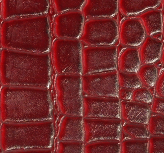 farbe new croco red