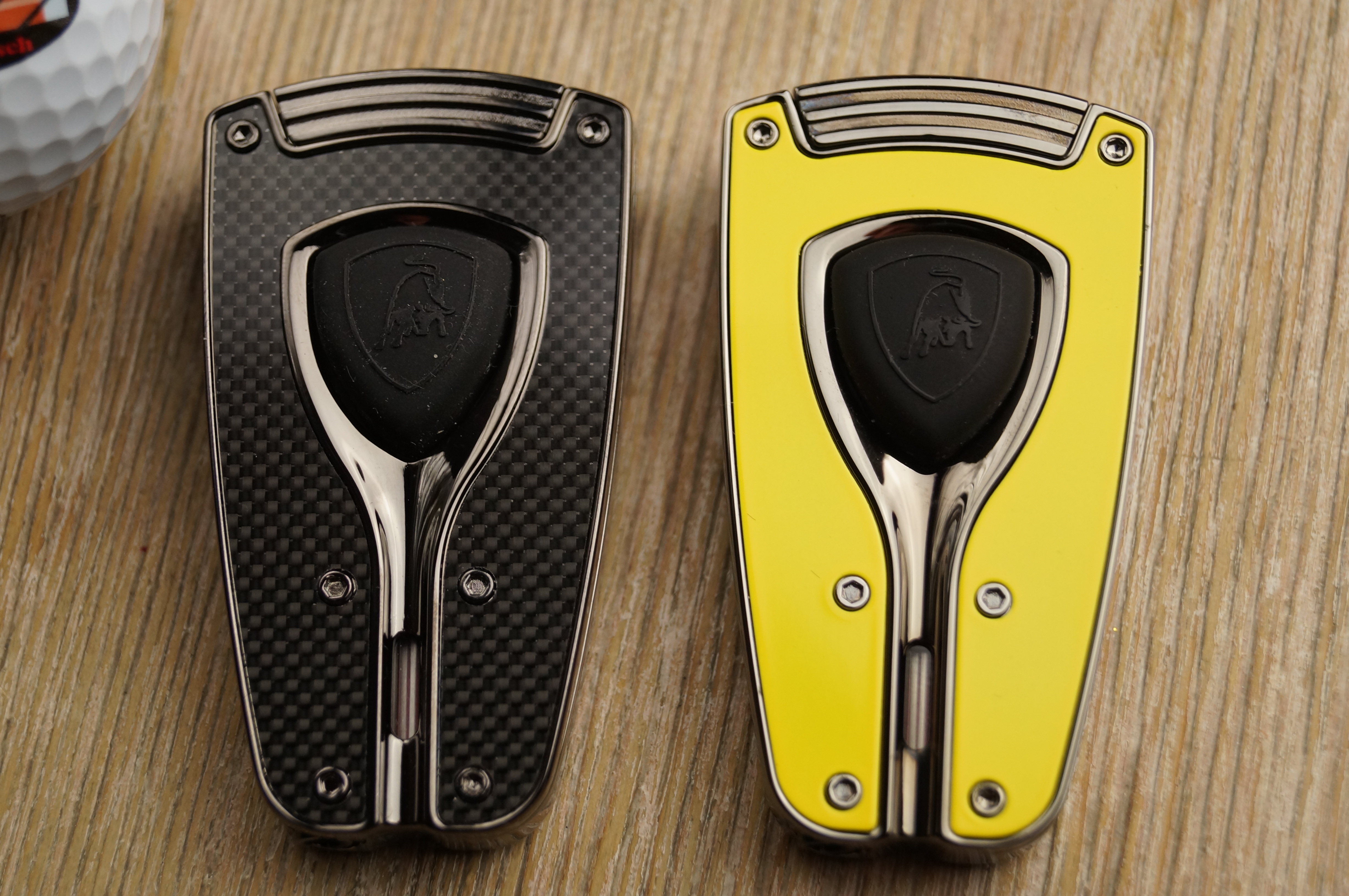 Lamborghini Jetflame Zigarren Feuerzeug Forza