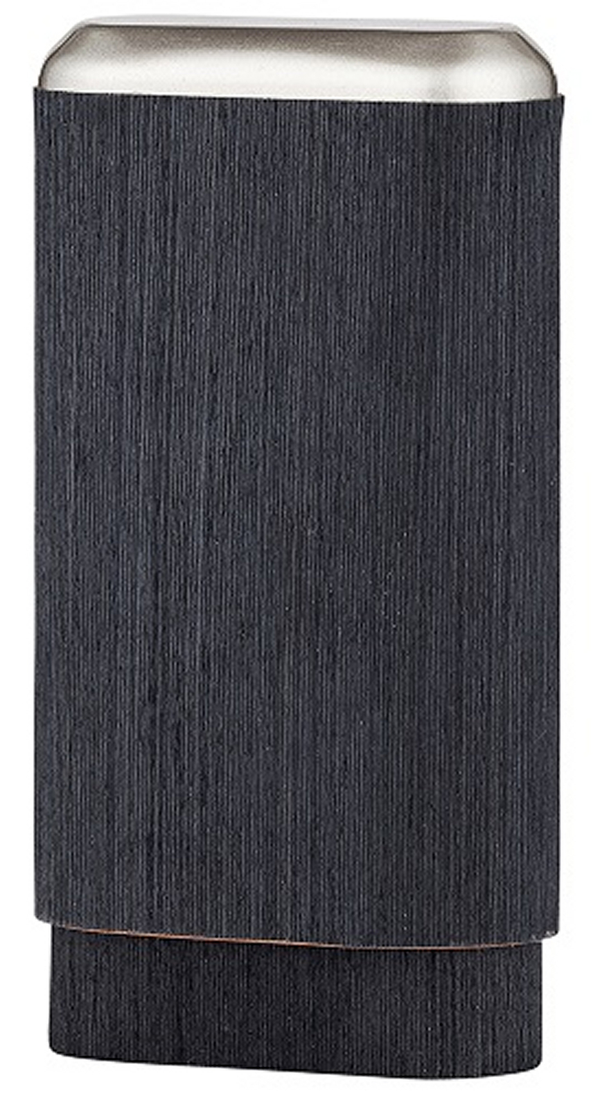 GERMANUS® Zedernholz Zigarren Etui für 3 Zigarren, Cedro