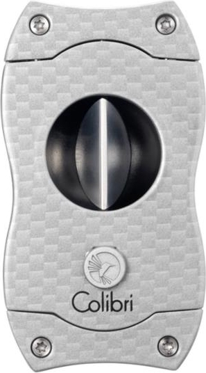 Colibri V-Cut Kerbschneider V-Cutter für Zigarren