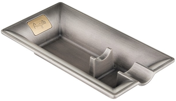 Angelo Zigarrenascher Vollmetall, 1150